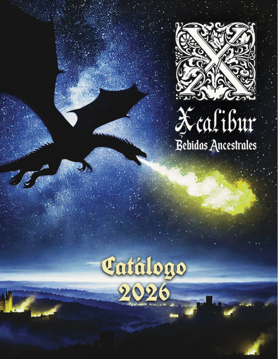 Descarga el Catálogo en PDF