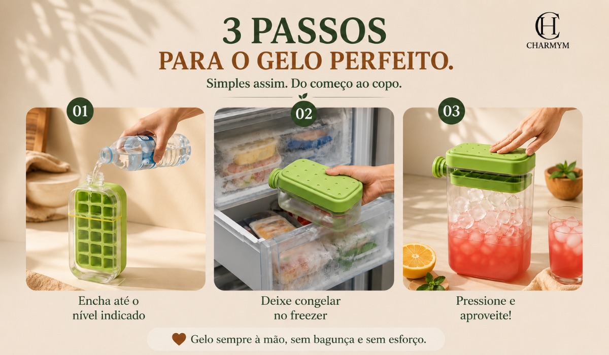 Sempre Gelada