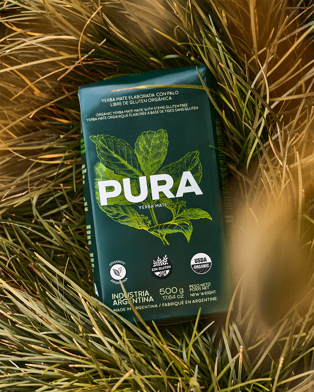 Yerba mate