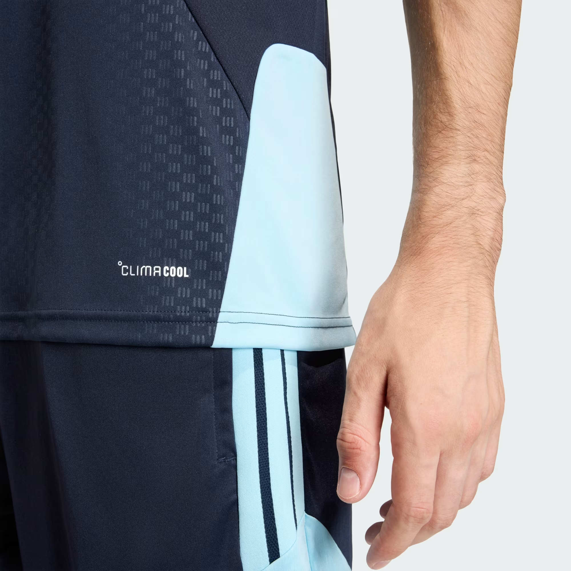 Camiseta entrenamiento AFA 2026