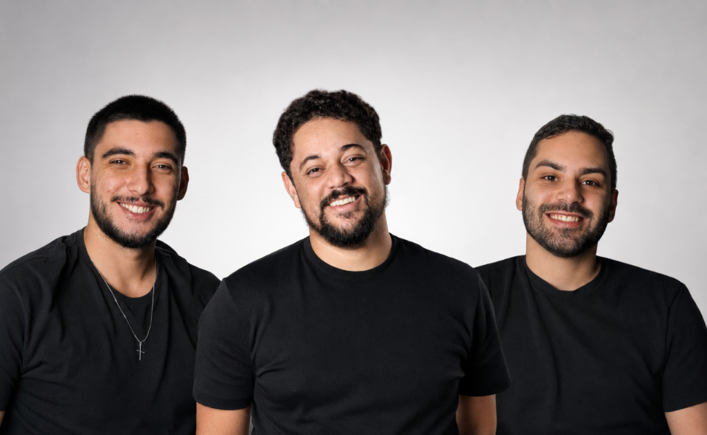 Sócios da Kubrame