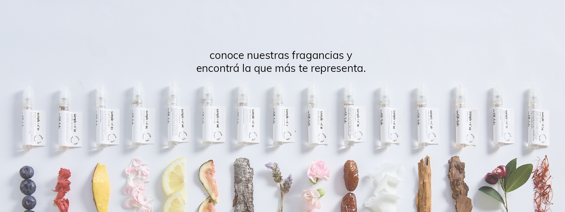 Descubrí tu esencia