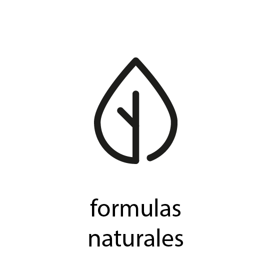 Sin sulfatos