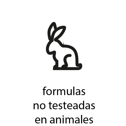 Sin crueldad animal