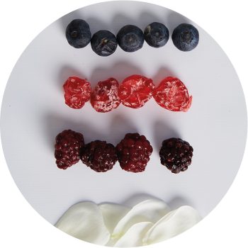 #01 Black Currant