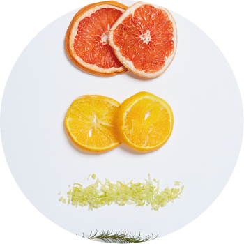 #06 Citrus Verbena