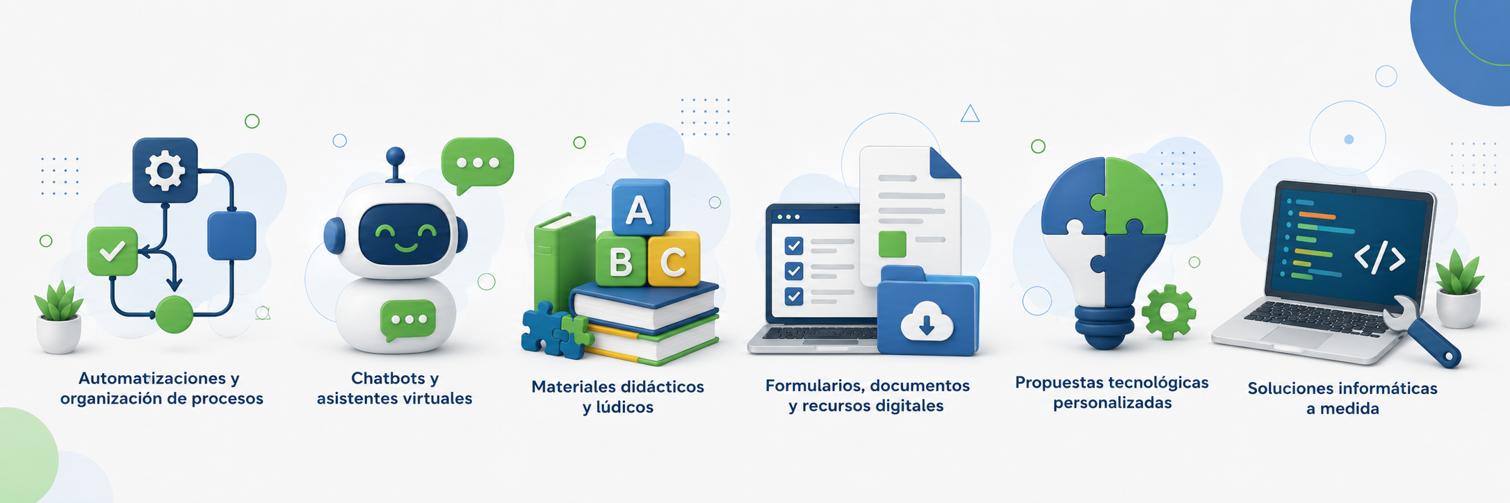 Soluciones