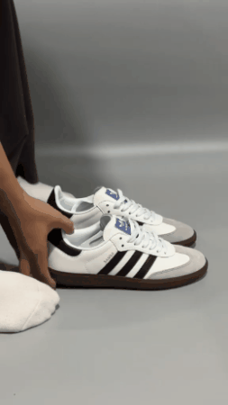 Adidas Samba
