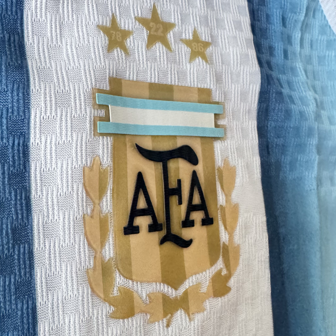 Escudo AFA