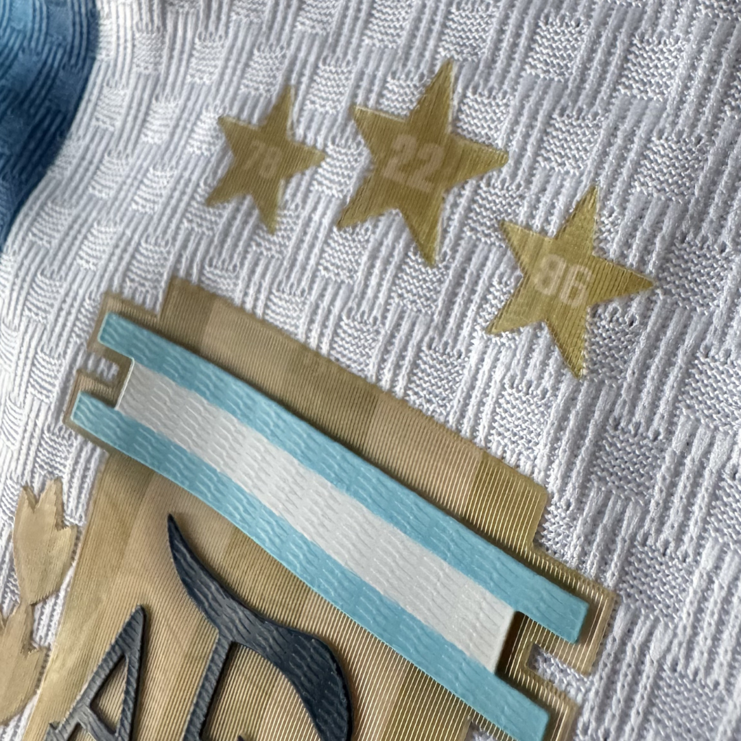 Estrellas AFA