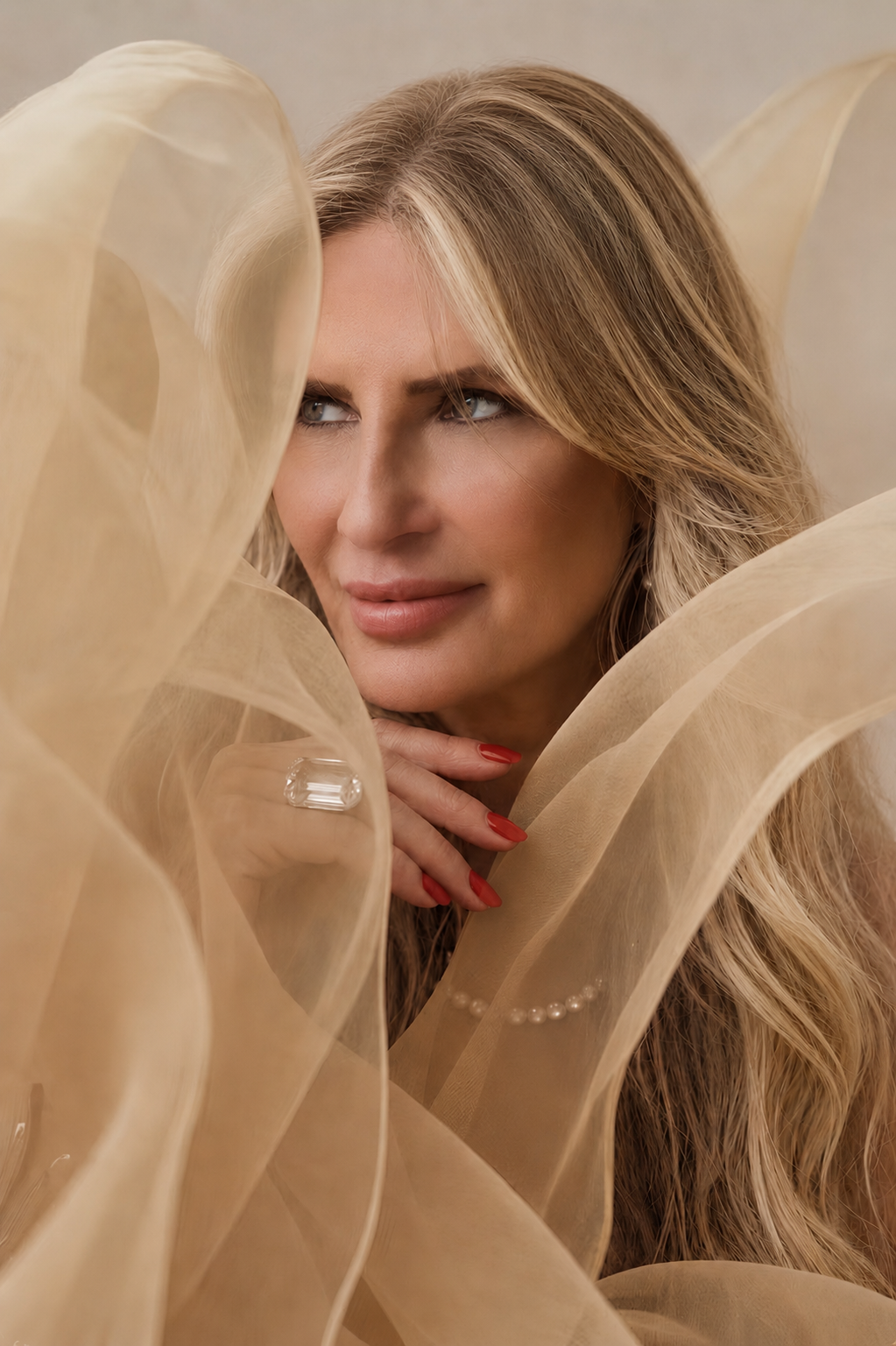 Débora Cazotti, fundadora da marca