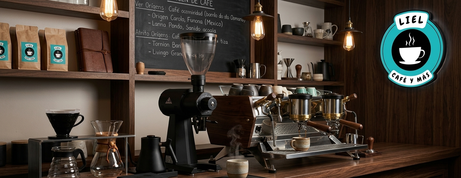 Liel Café