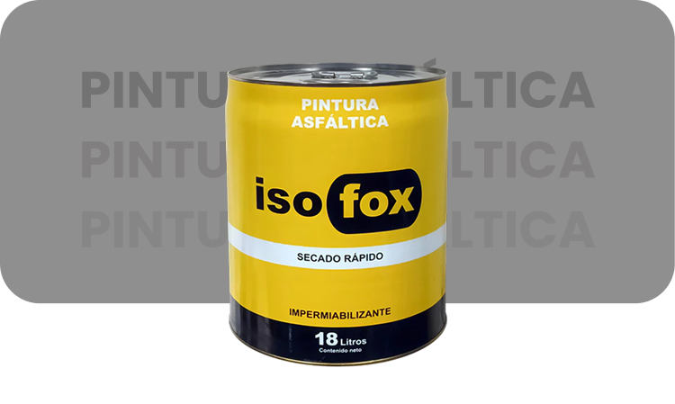 Pintura asfáltica