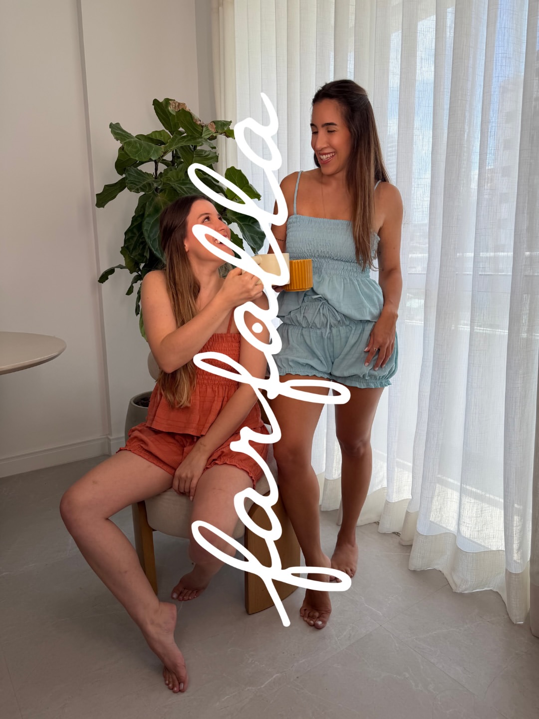 Farfalla Comfywear