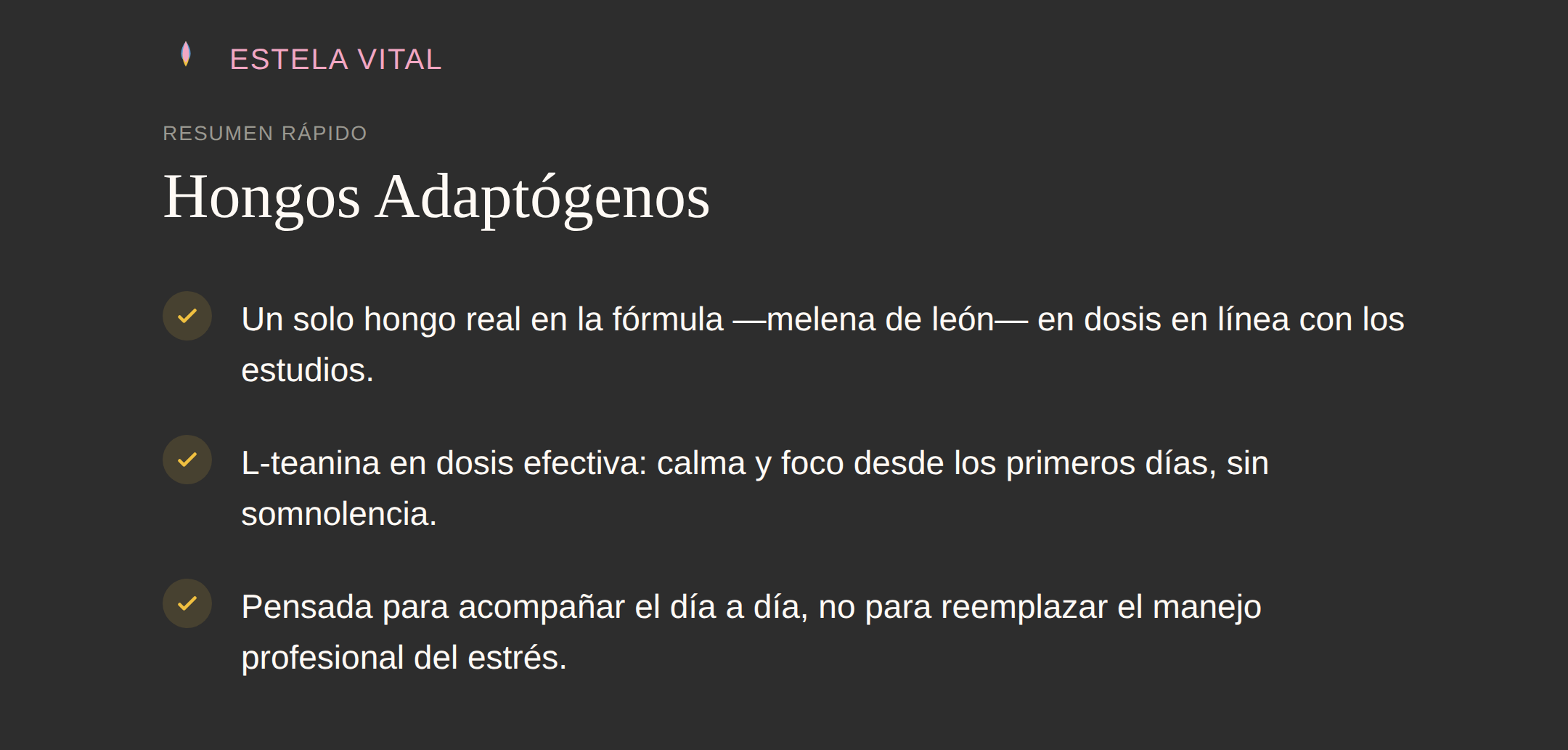 Resumen Hongos Adapt&oacute;genos