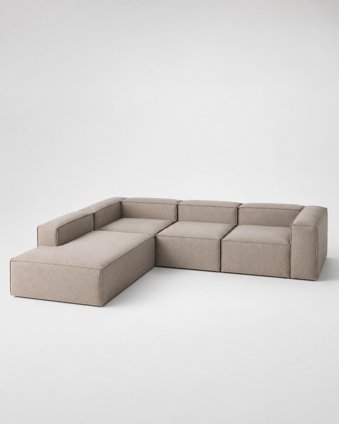 Sillón Piedra