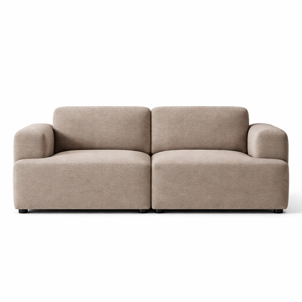Sillón Mustang