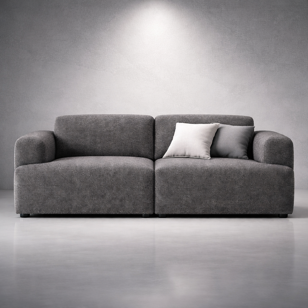 Sillón Nickel