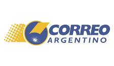 Correo Argentino Vector Logo - Download Free SVG Icon ...