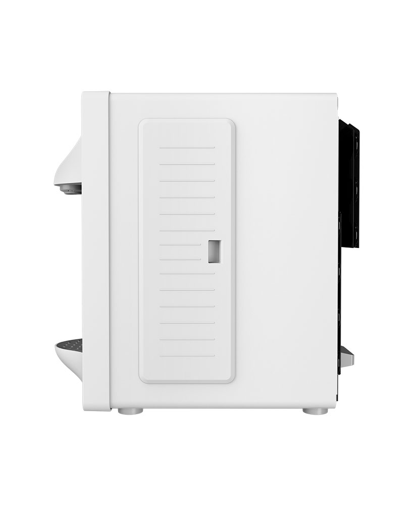 Purificador de Água Everest Slim Lateral