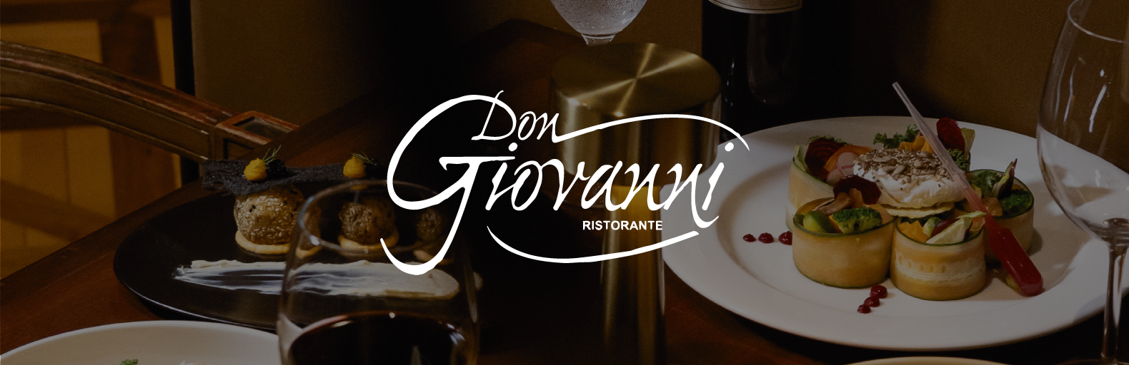 Don Giovanni Restaurante