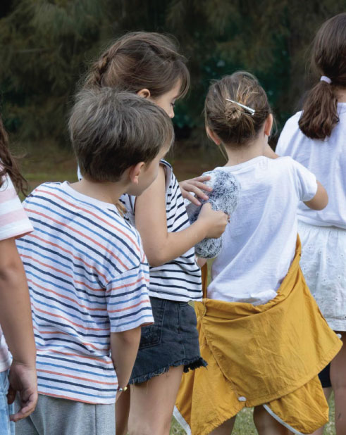 Kids Club