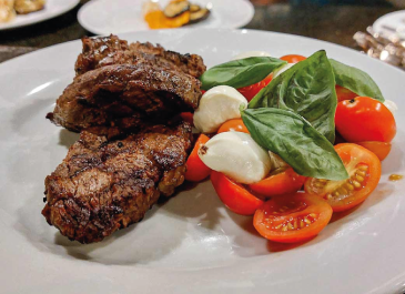 Plato La Federala
