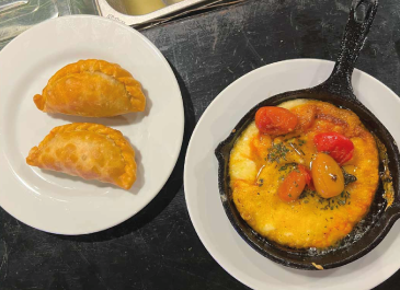 Plato La Federala