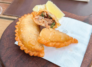 Plato La Federala