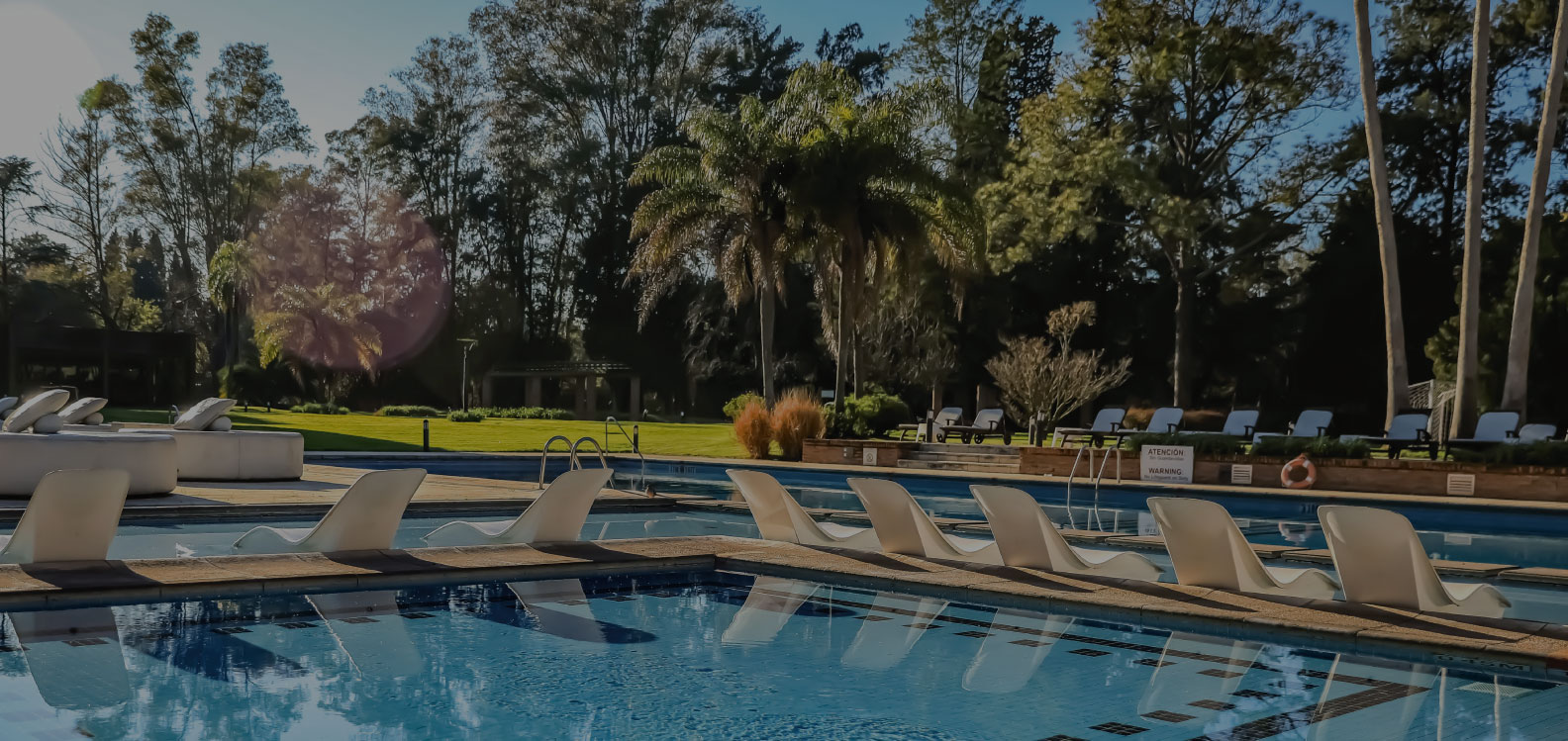 Actividades Sheraton Pilar