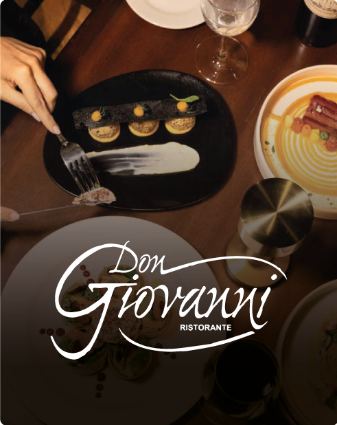 Don Giovanni