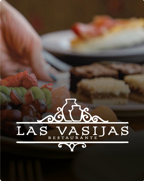 Las Vasijas