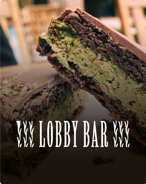 Lobby Bar