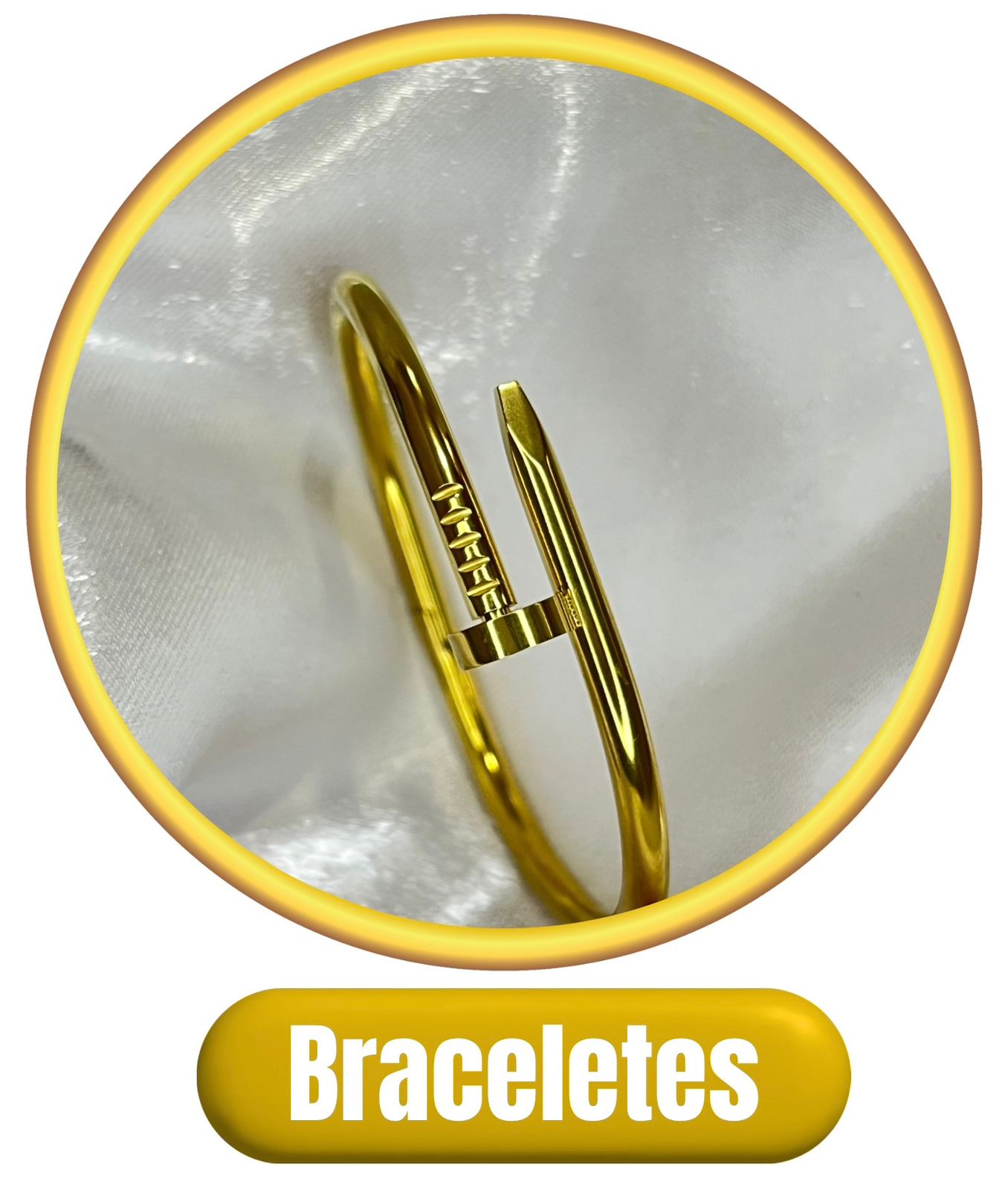 Braceletes