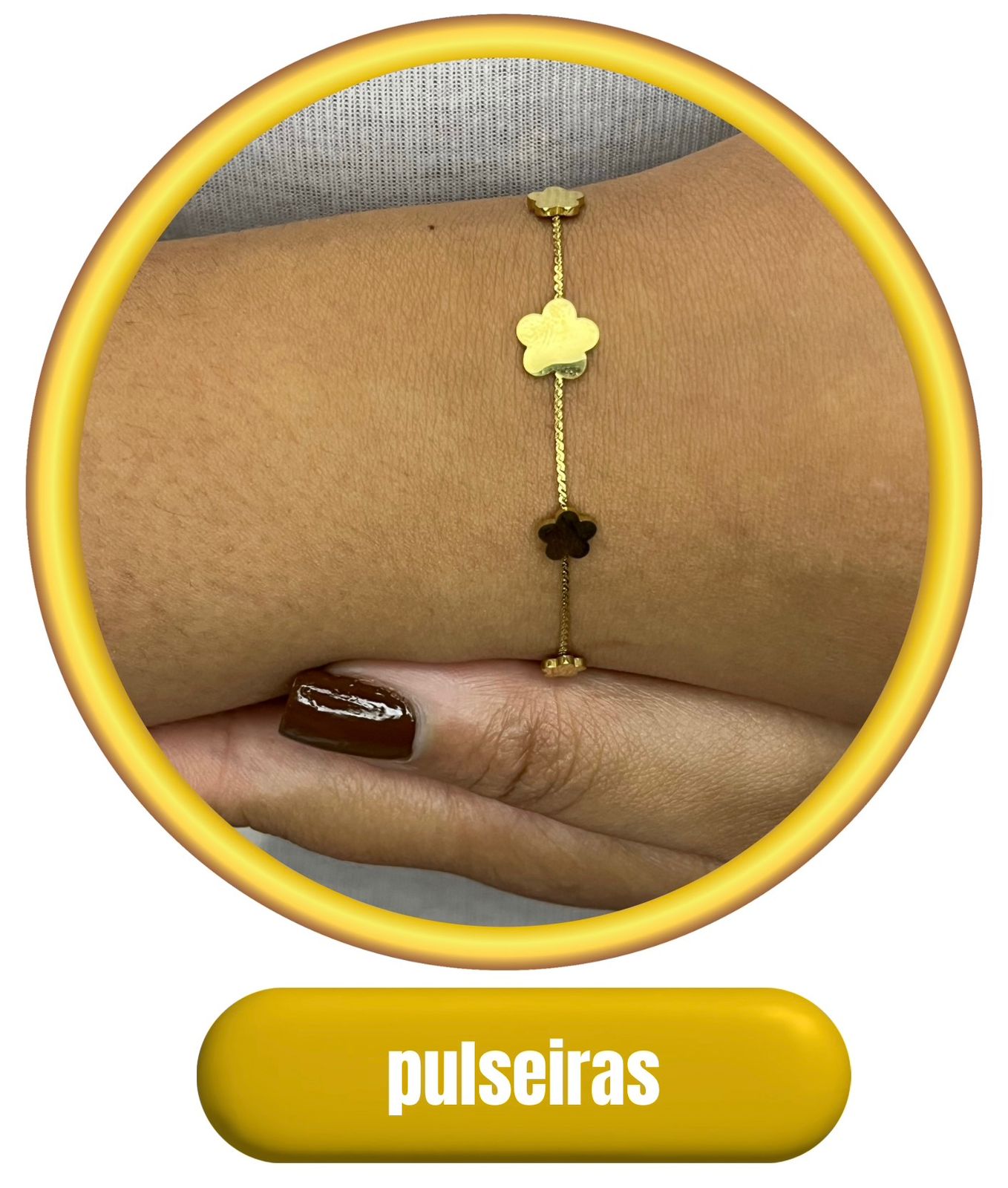 Pulseiras