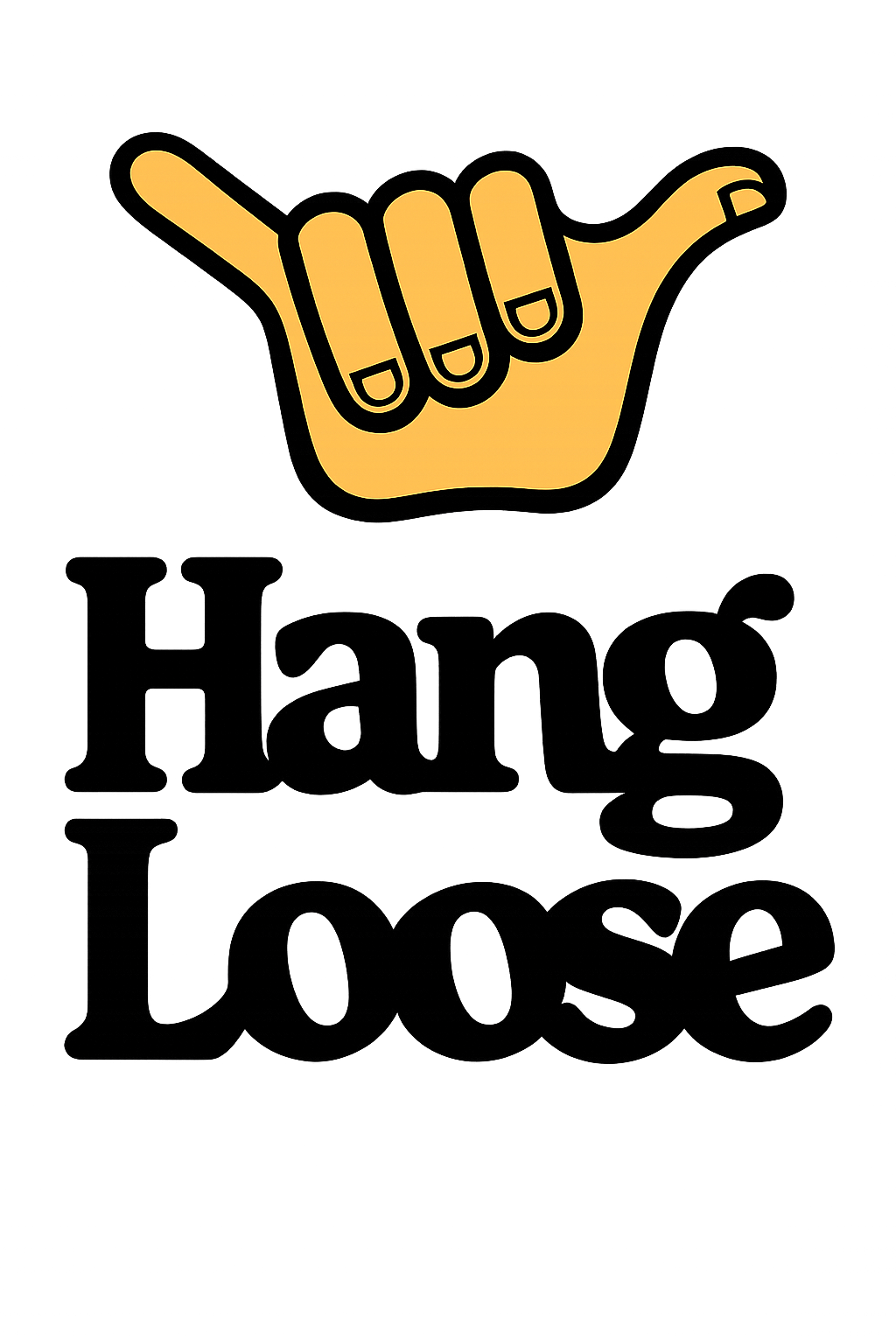 Hang Loose