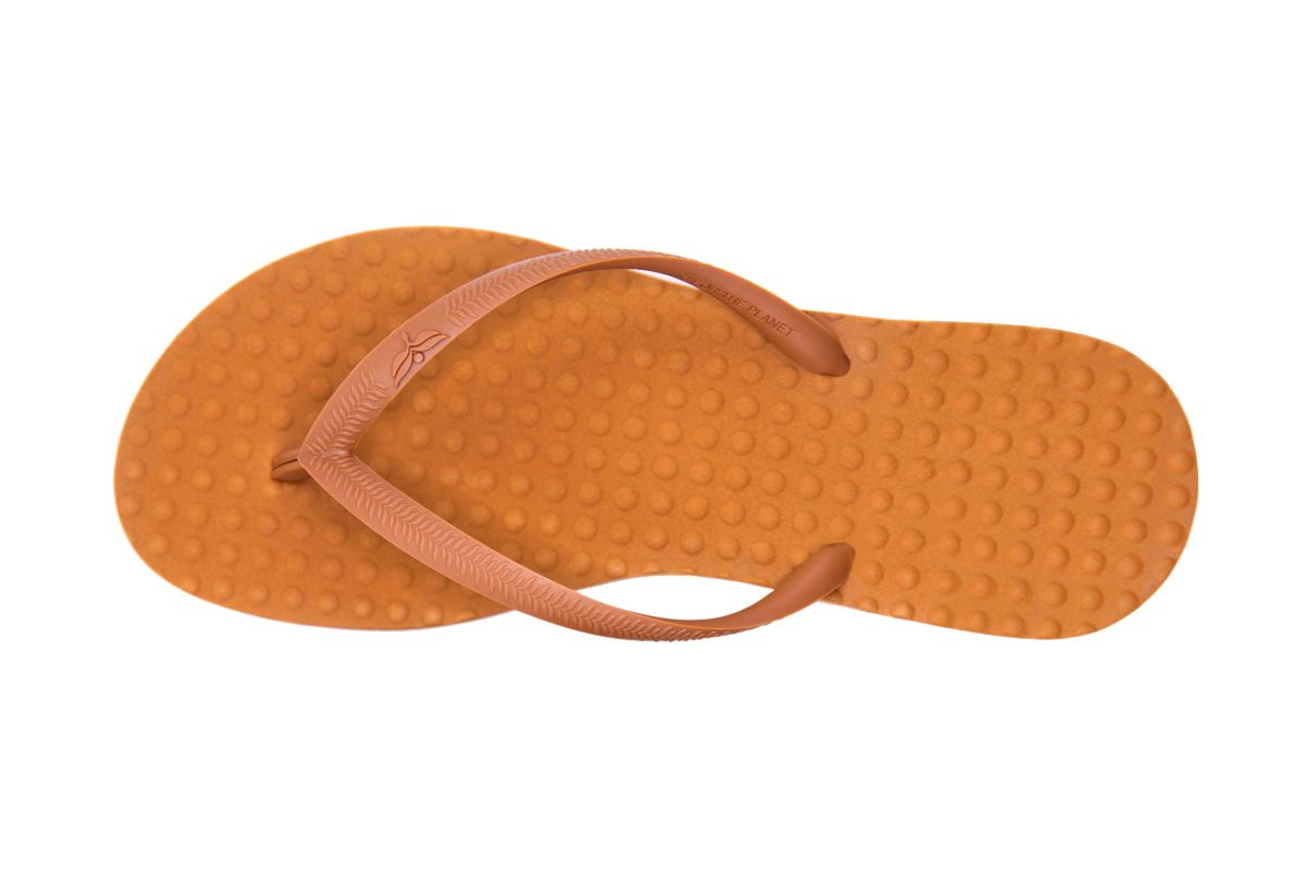 Chinelo Green Feminino