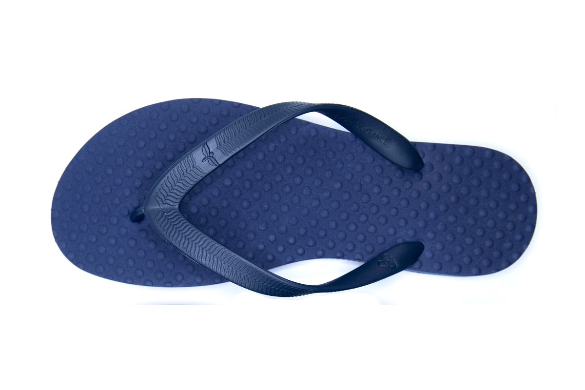 Chinelo Green Masculino