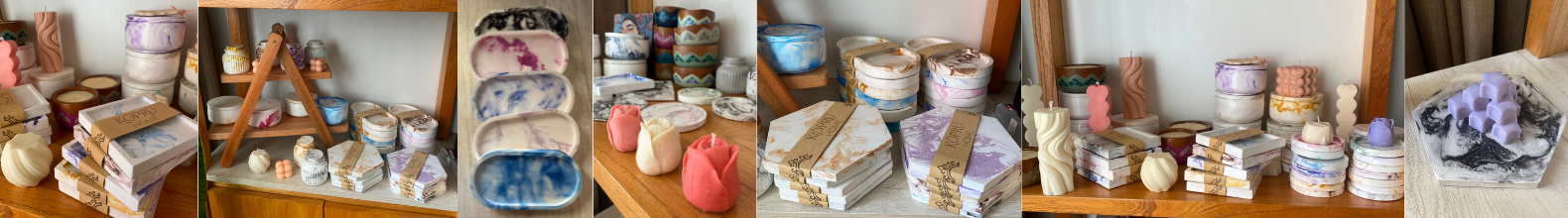 Productos Kopru Home