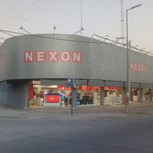 Santa Fe