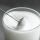 Frothed milk