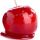 Candy apple