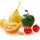 Frutas Cristalizadas