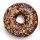 Rosca Donut