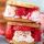S'mores de Morango