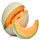 Melão Cantaloupe