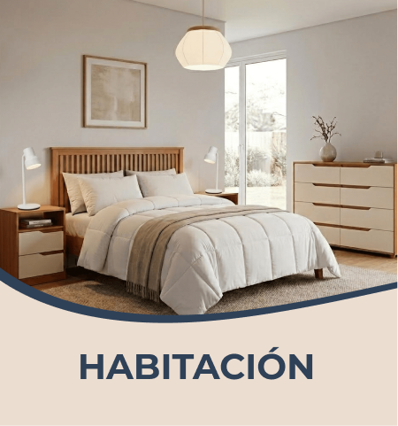 tarjeta habitación