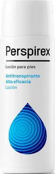 Perspirex Loción para pies
