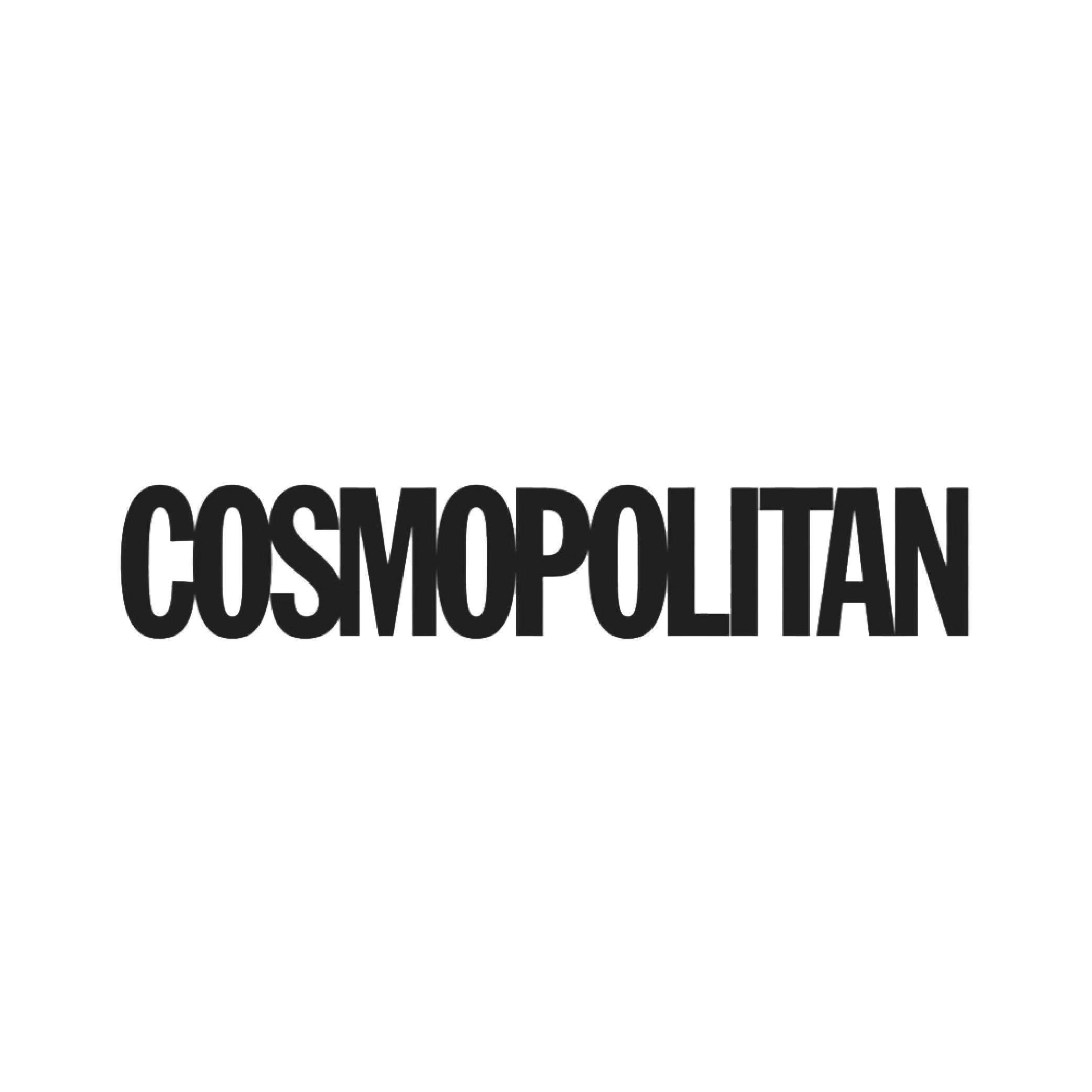 Cosmopolitan