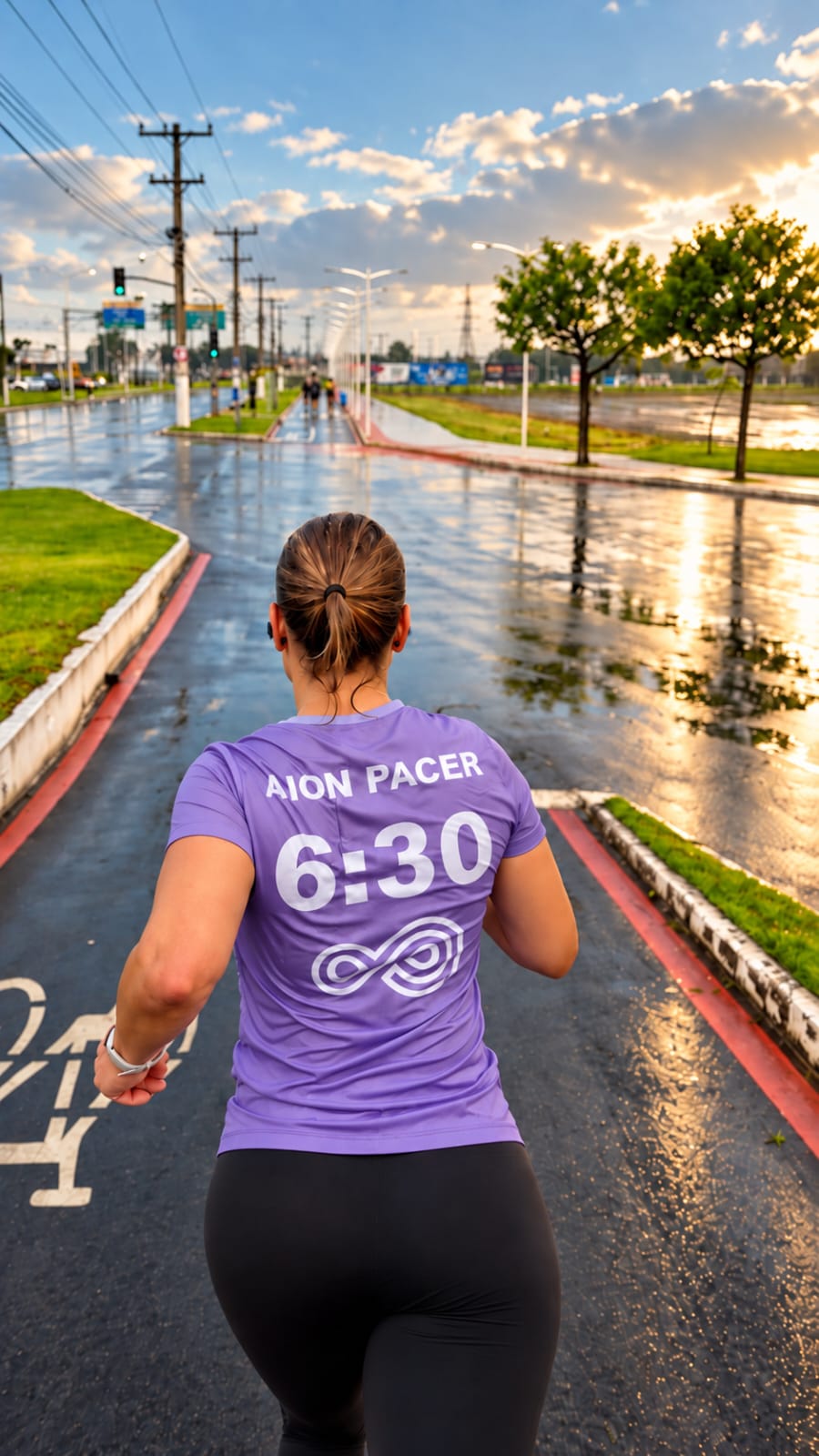 Aion Pacer 6:30